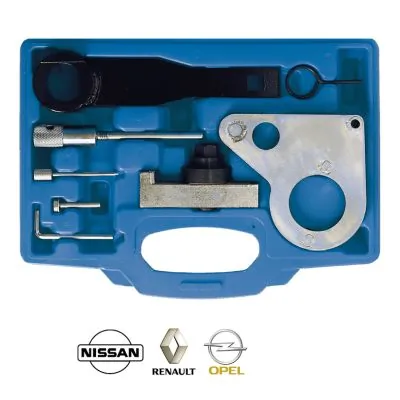 Adjustment Tool Set, valve timing